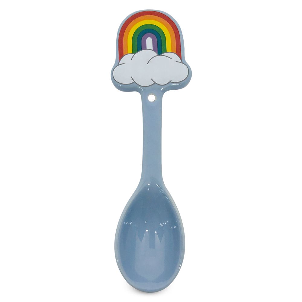 Eeyore Mug and Spoon Set