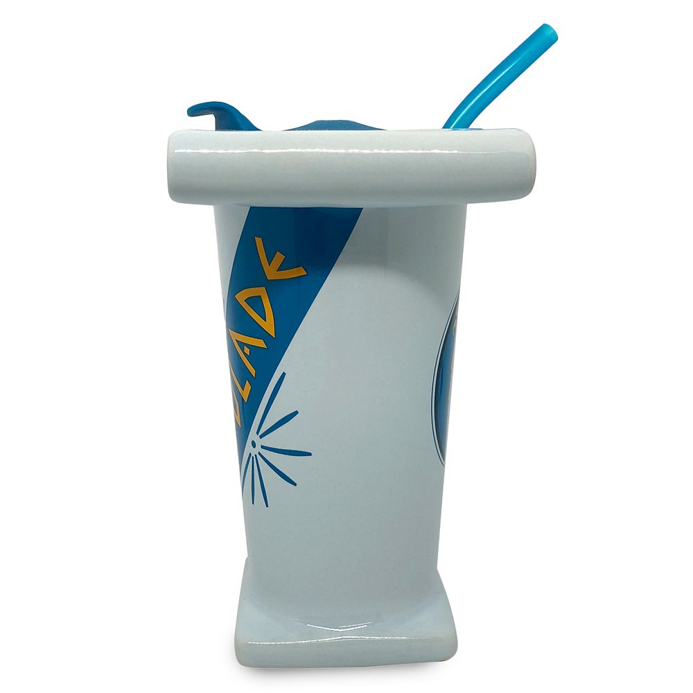 shopDisneyグッズ】今話題のグッズ：ヘラクレストラベルマグ