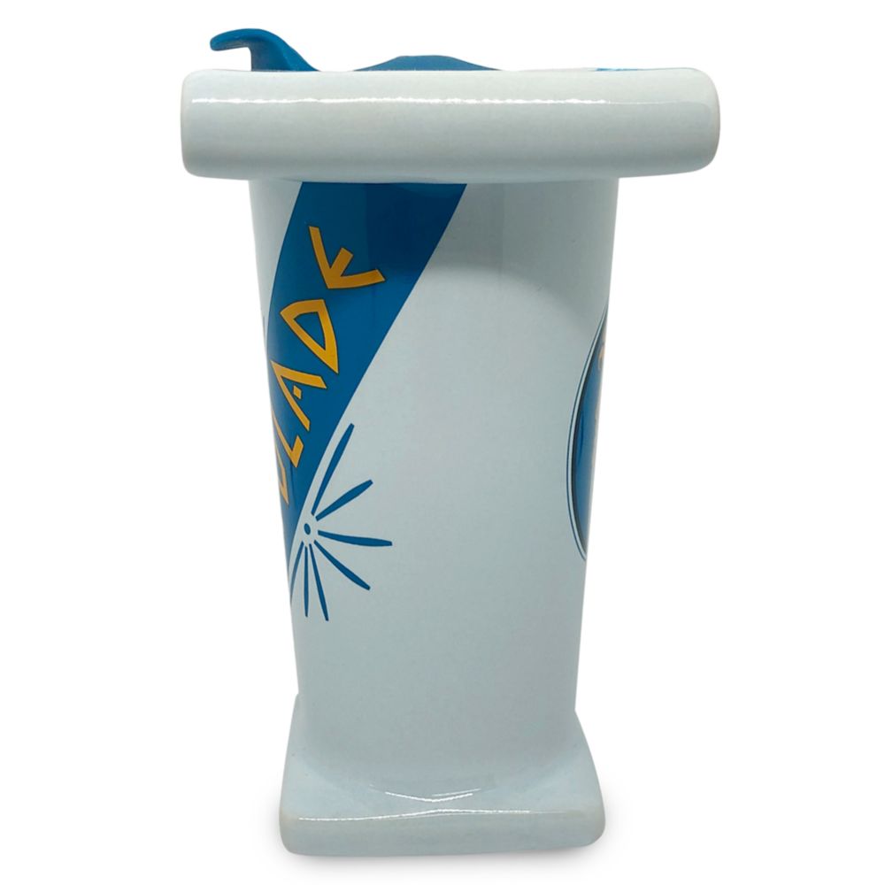 shopDisneyグッズ】今話題のグッズ：ヘラクレストラベルマグ