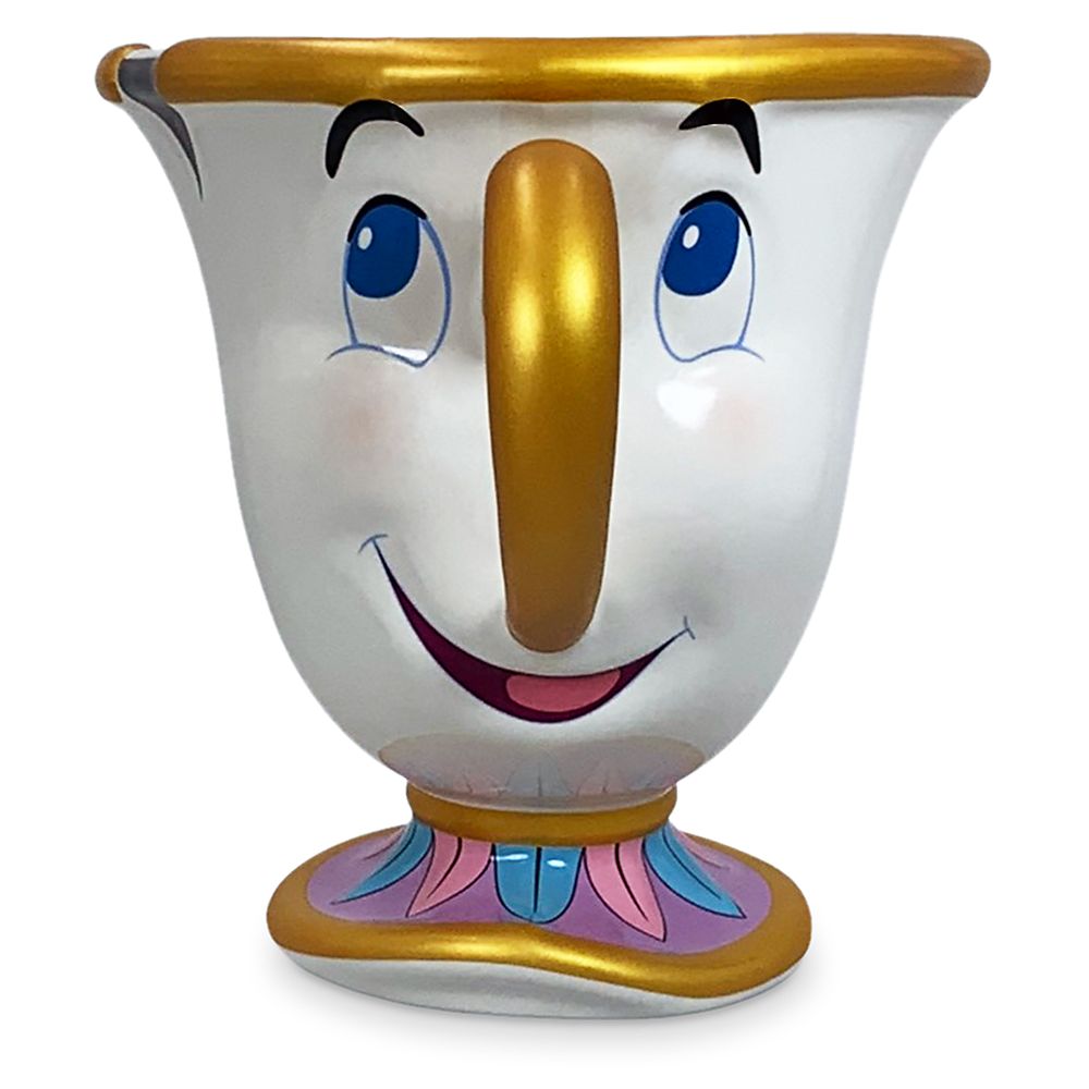 Chip Mug  Beauty and the Beast Official shopDisney Keep reading to find the best gifts from Disney World.