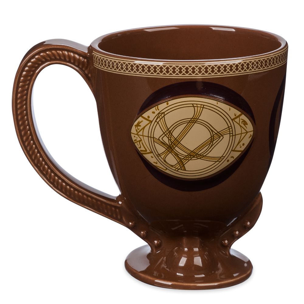 Eye of Agamotto Mug – Doctor Strange in the Multiverse of Madness