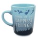 Peter Pan ''Happiest Things'' Mug