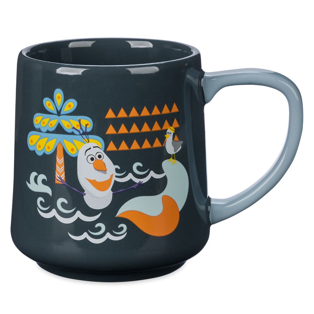 Olaf Mug – Frozen was released today