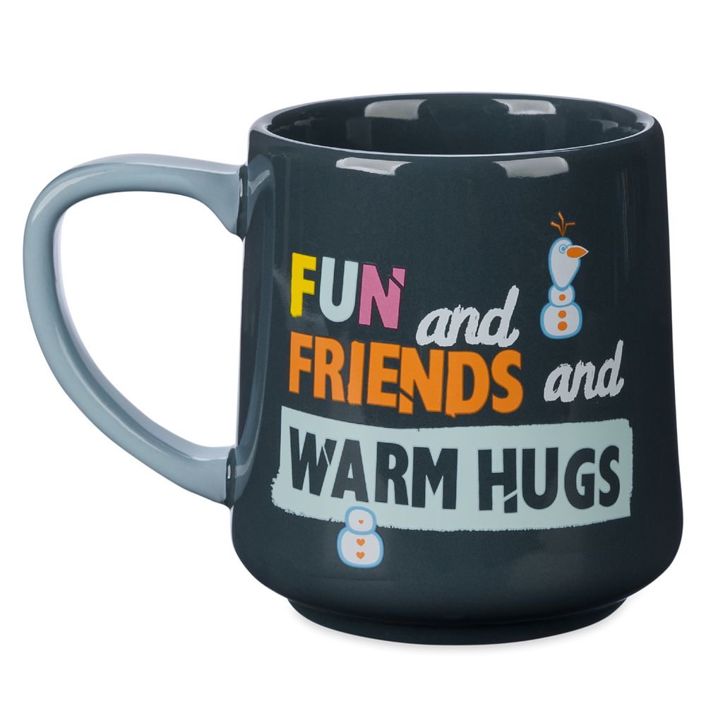 Olaf Mug – Frozen