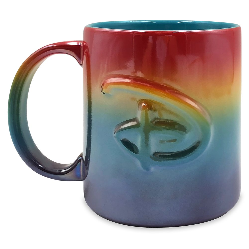 Disney Pride Collection Mug