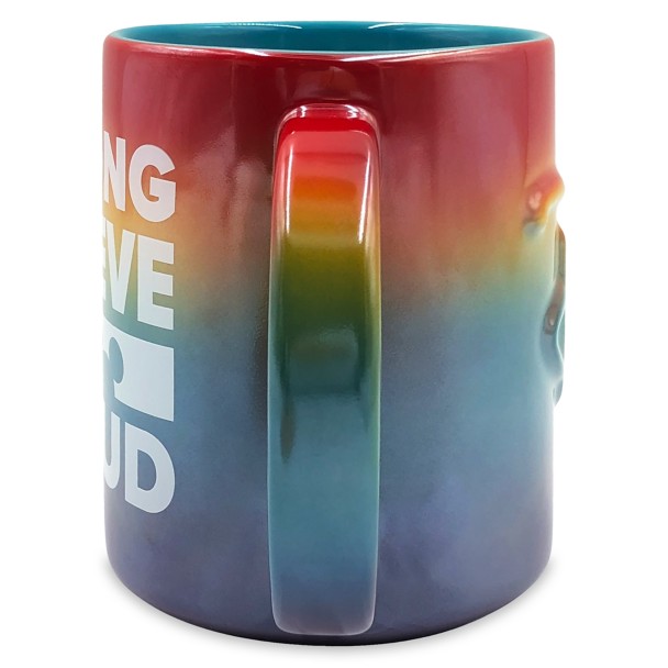 Disney Pride Collection Mug