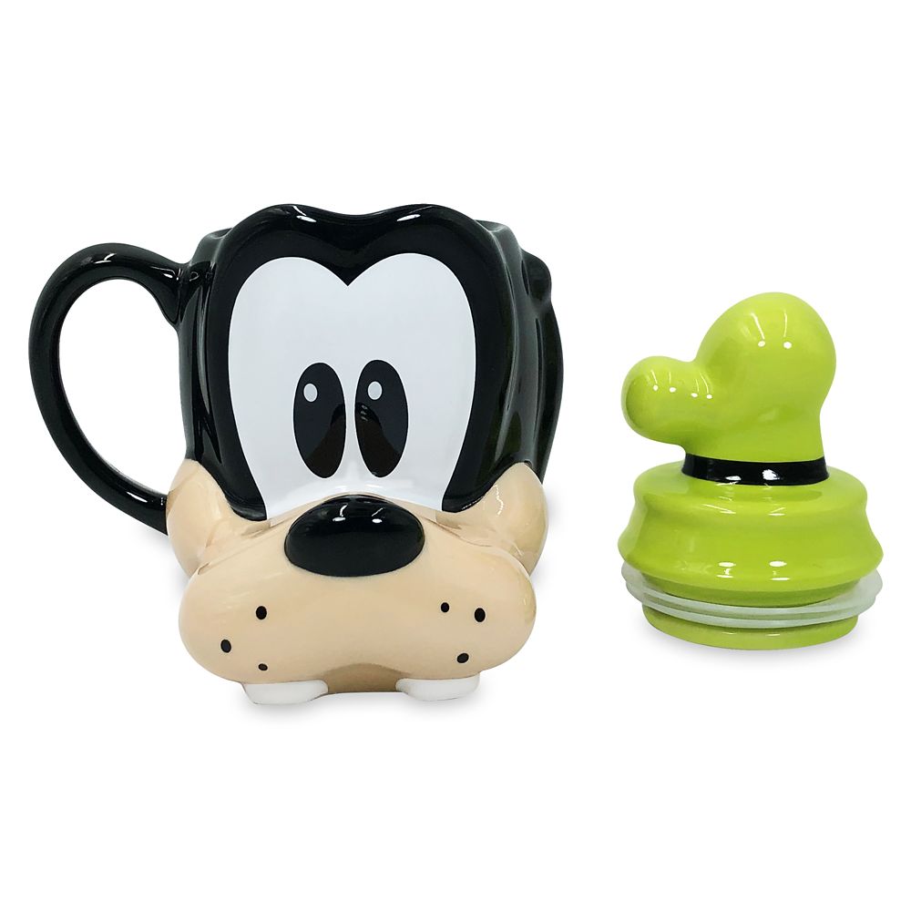 Goofy 90th Anniversary Mug