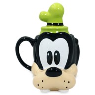 Goofy 90th Anniversary Mug