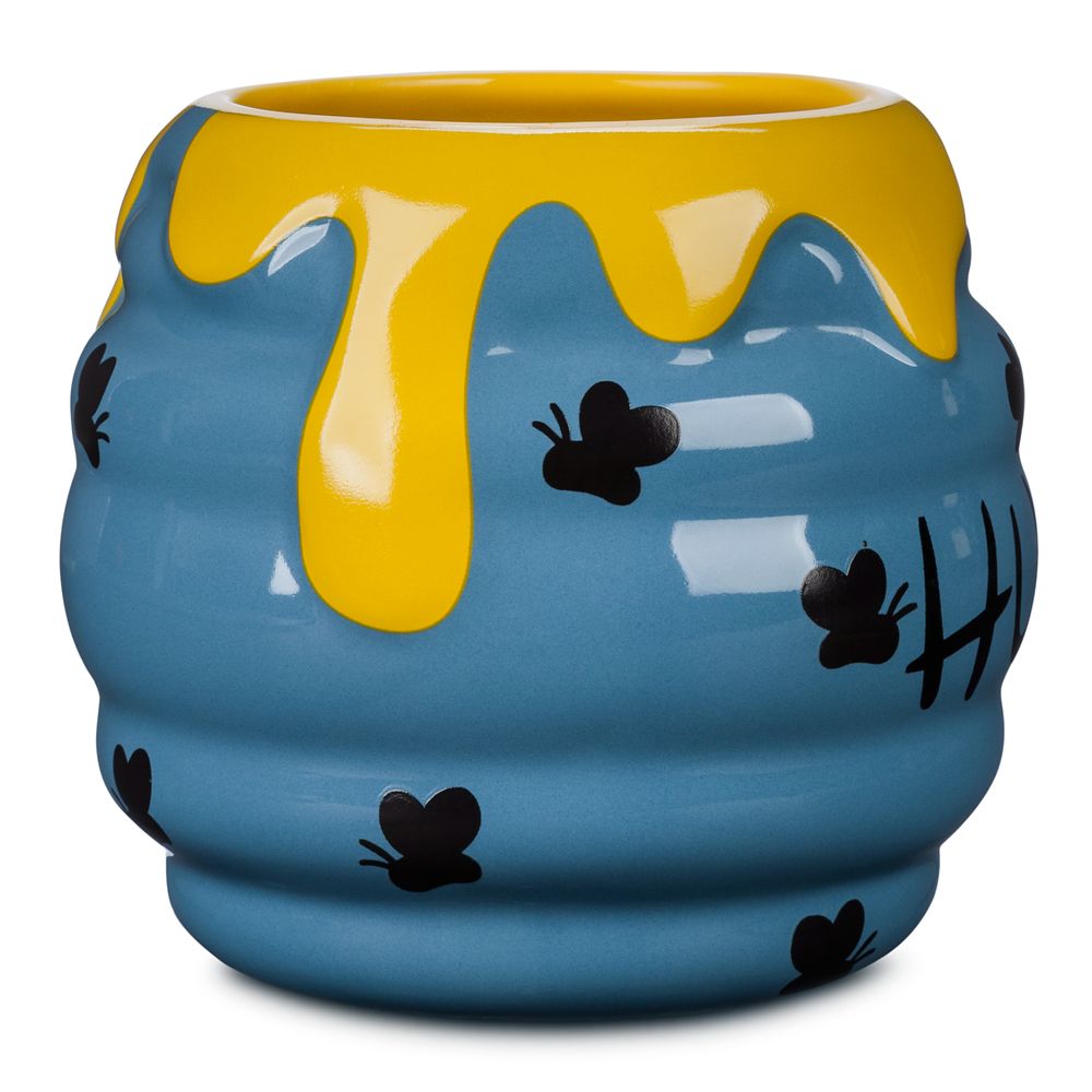 Winnie the Pooh Hunny Pot Mug