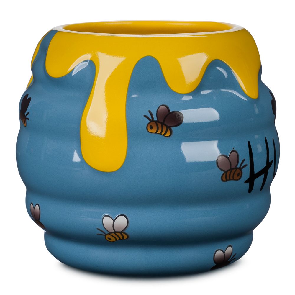 Winnie the Pooh Hunny Pot Mug