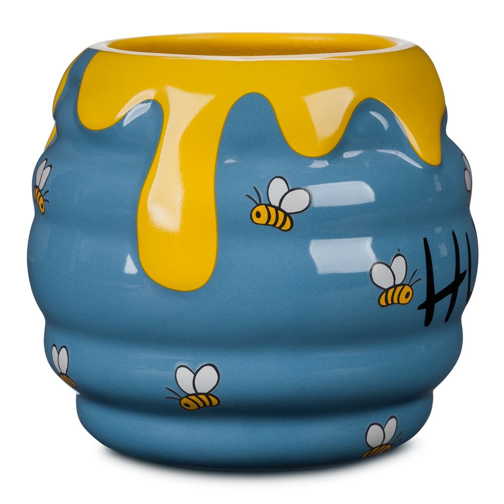 Winnie the Pooh Hunny Pot Mug