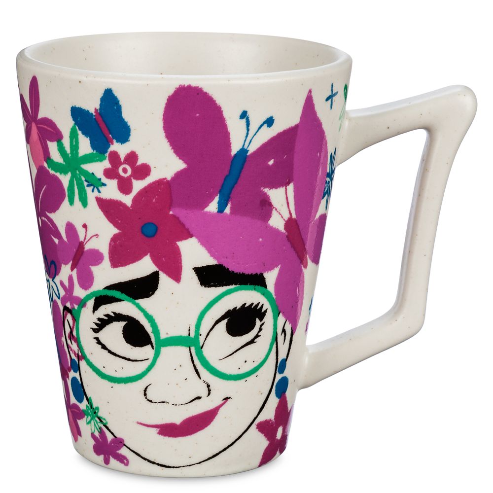 Mirabel Mug – Encanto available online for purchase