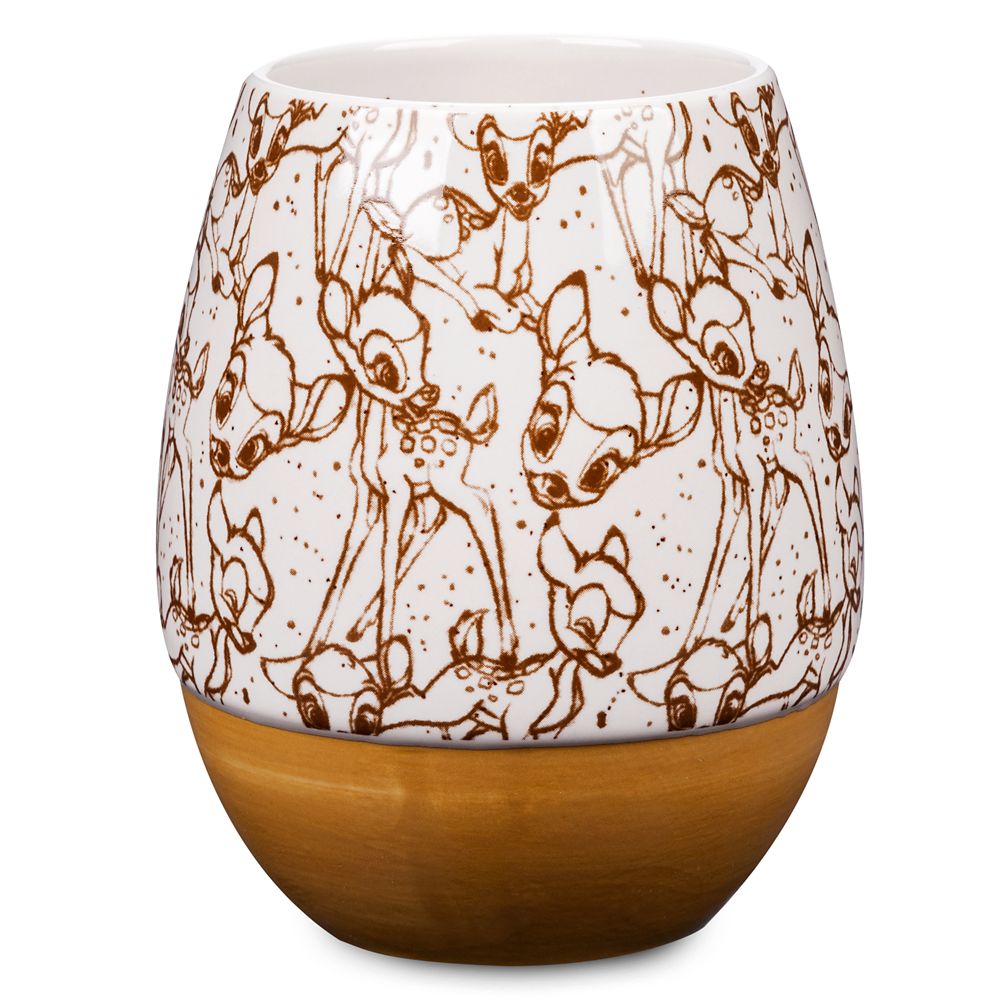 Bambi Mug