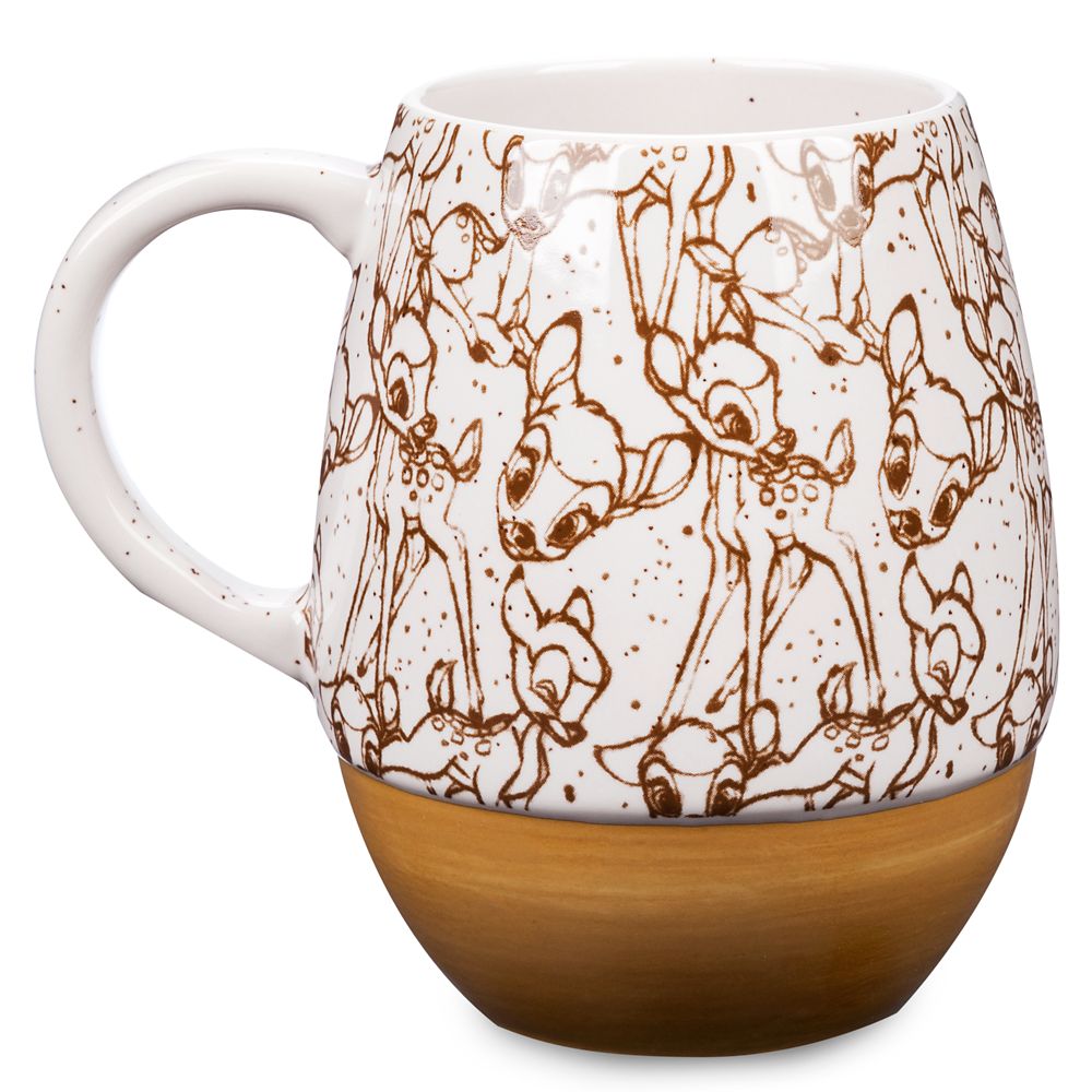 Bambi Mug