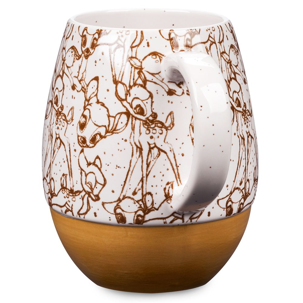 Bambi Mug