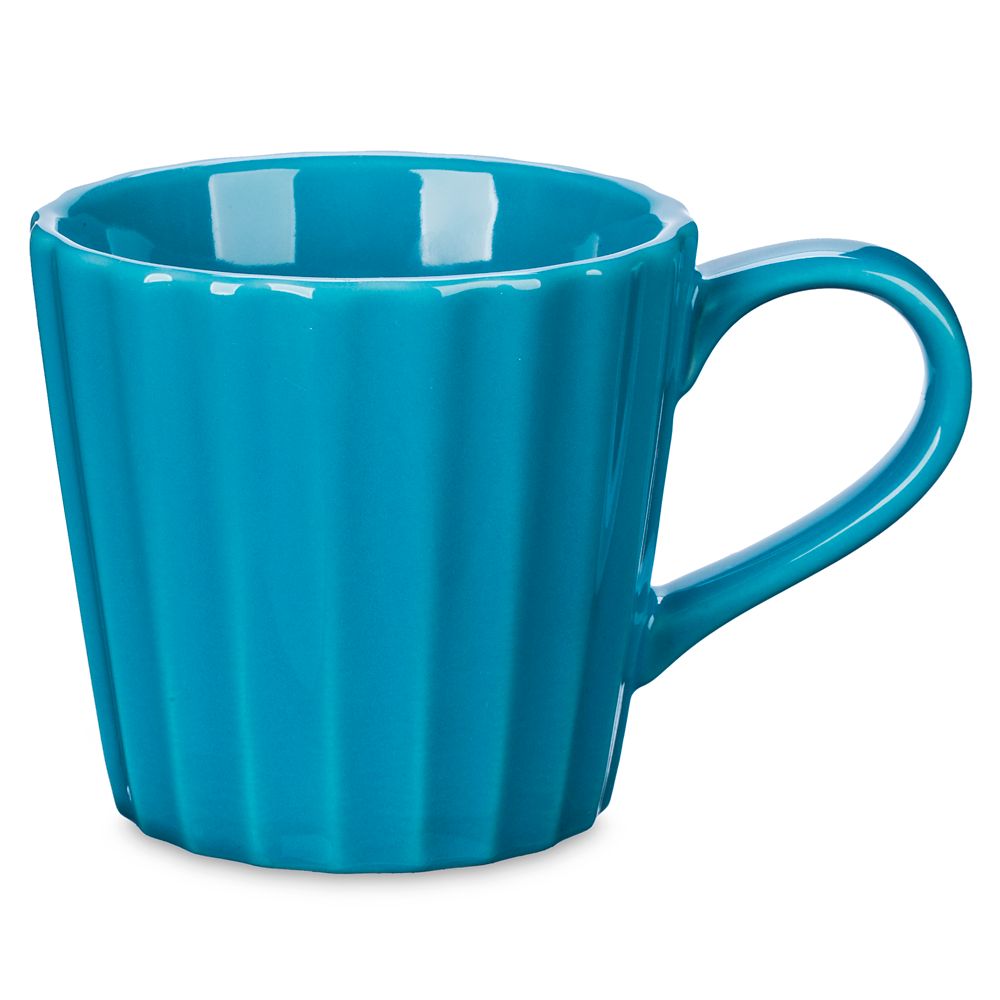 Mickey Mouse Cupcake Mug with Lid