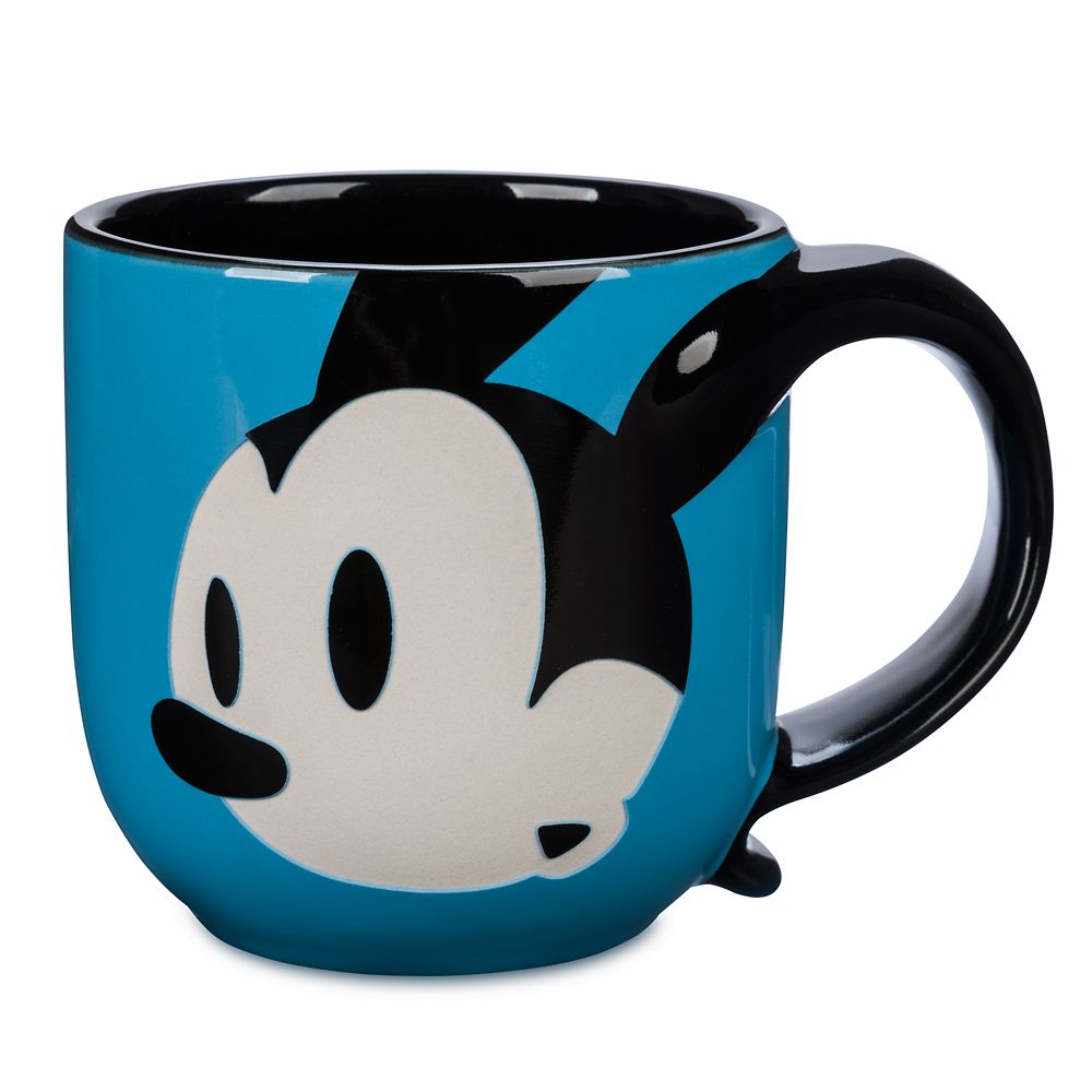 Oswald Mug