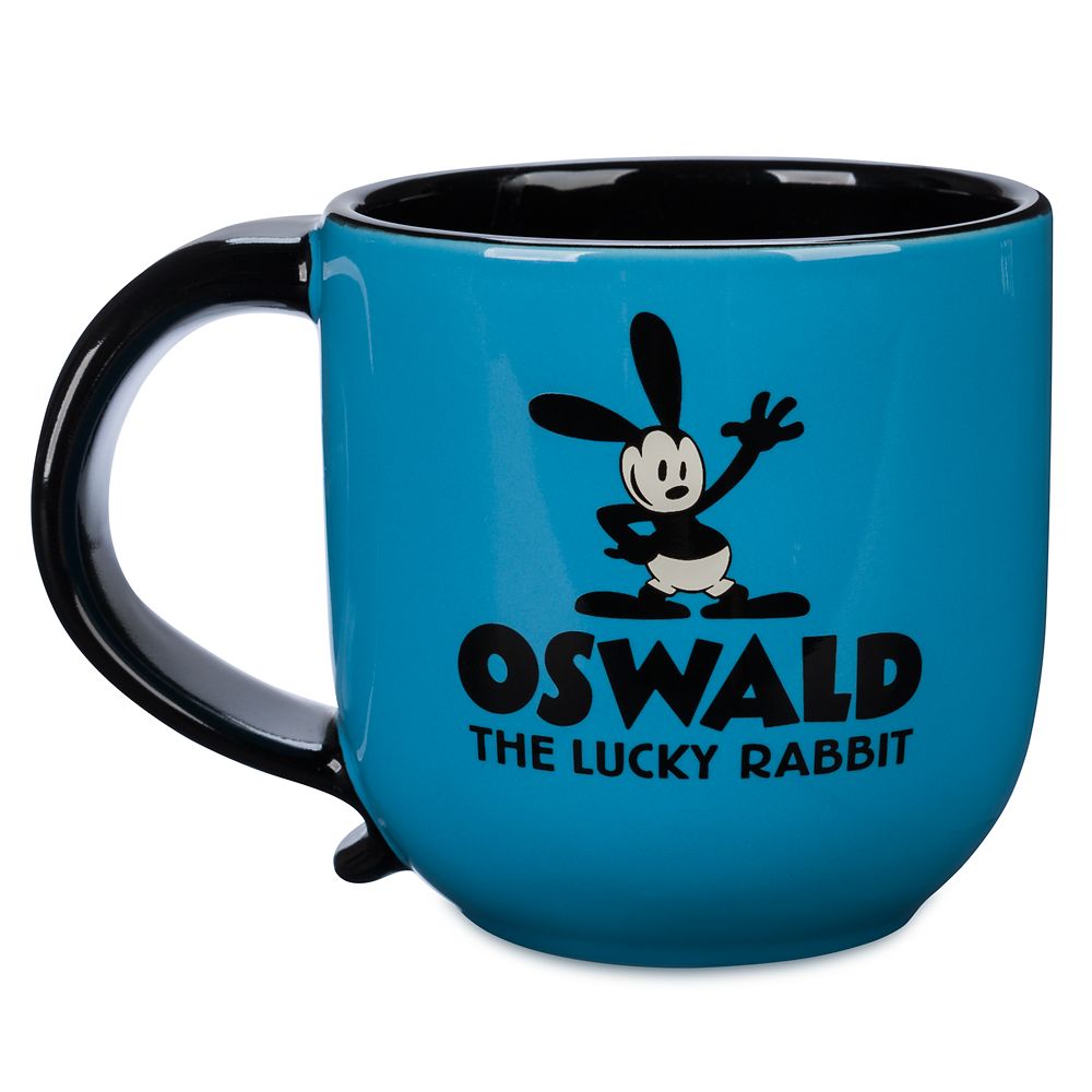 Oswald Mug