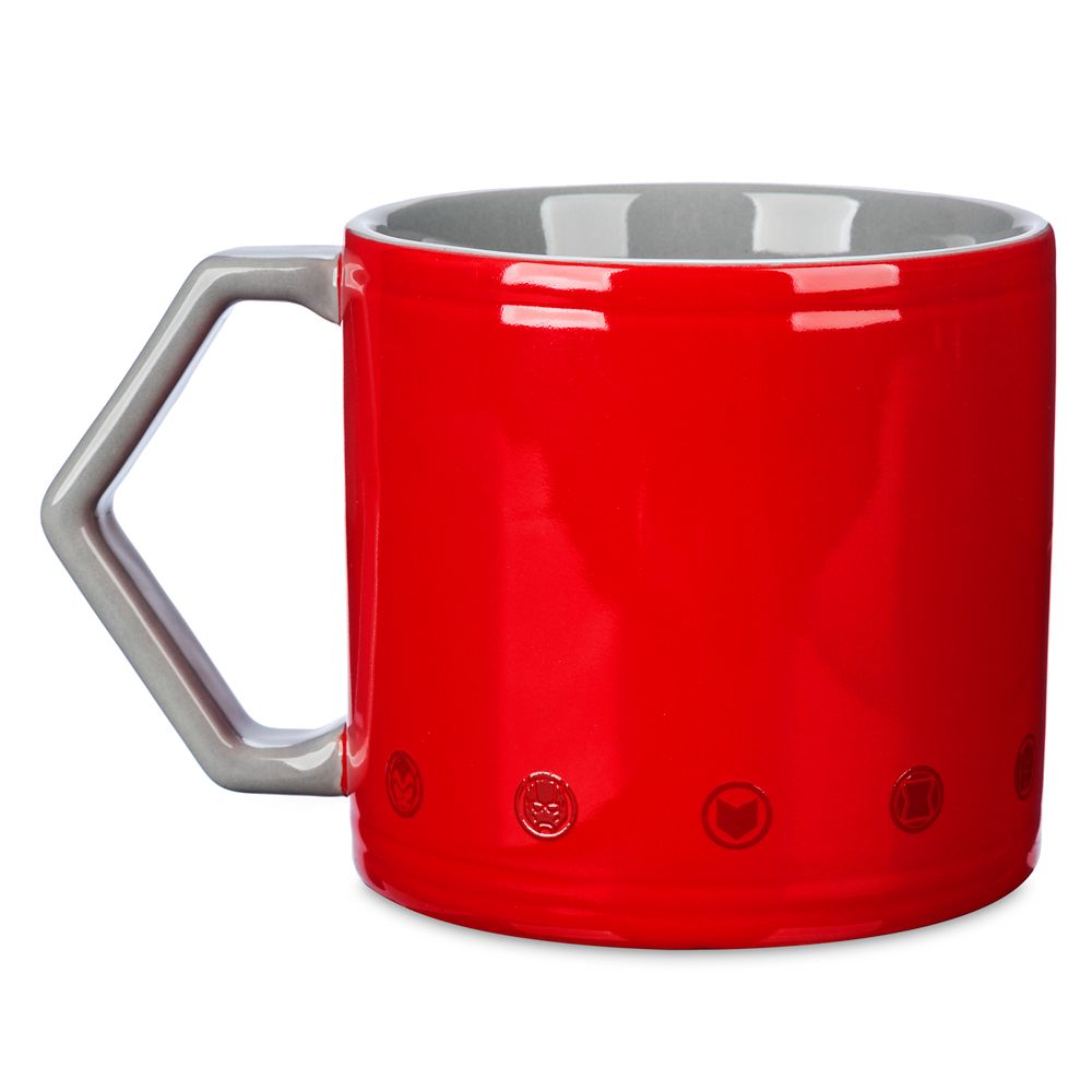 Avengers Initiative Mug