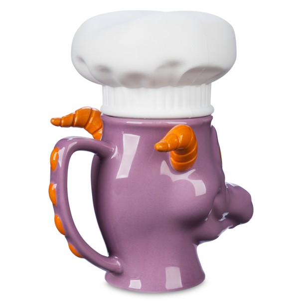 Figment Figural Mug with Lid –  EPCOT International Food & Wine Festival 2022