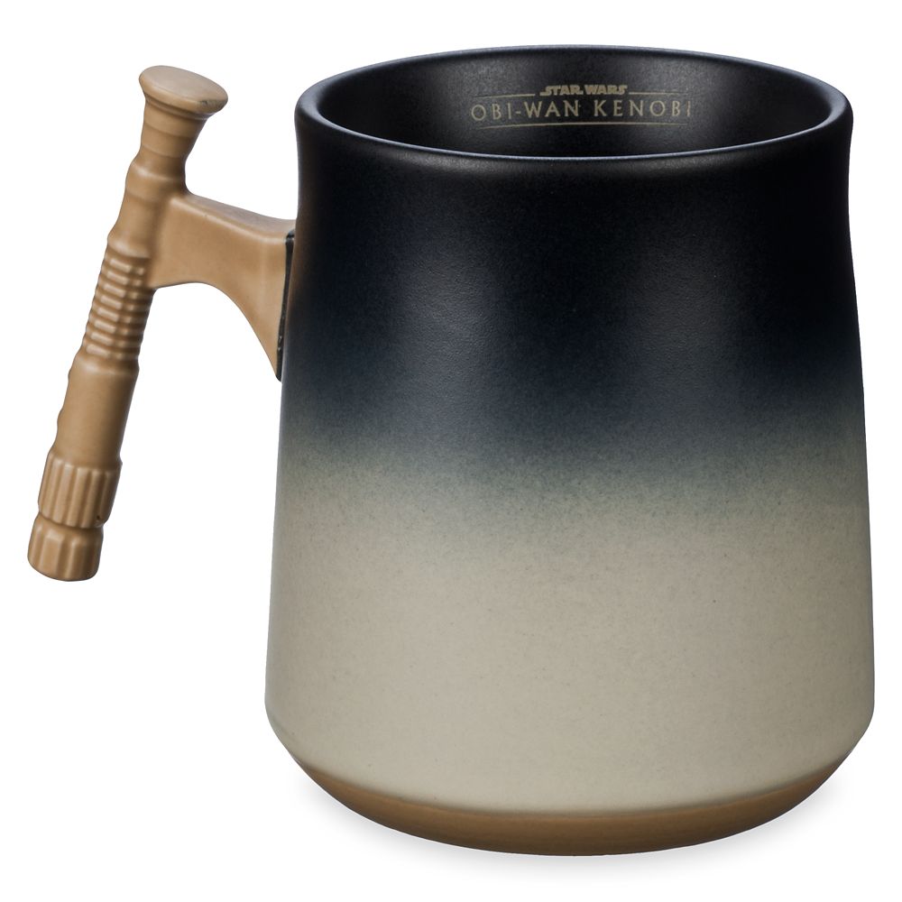 Star Wars: Obi-Wan Kenobi Mug now out