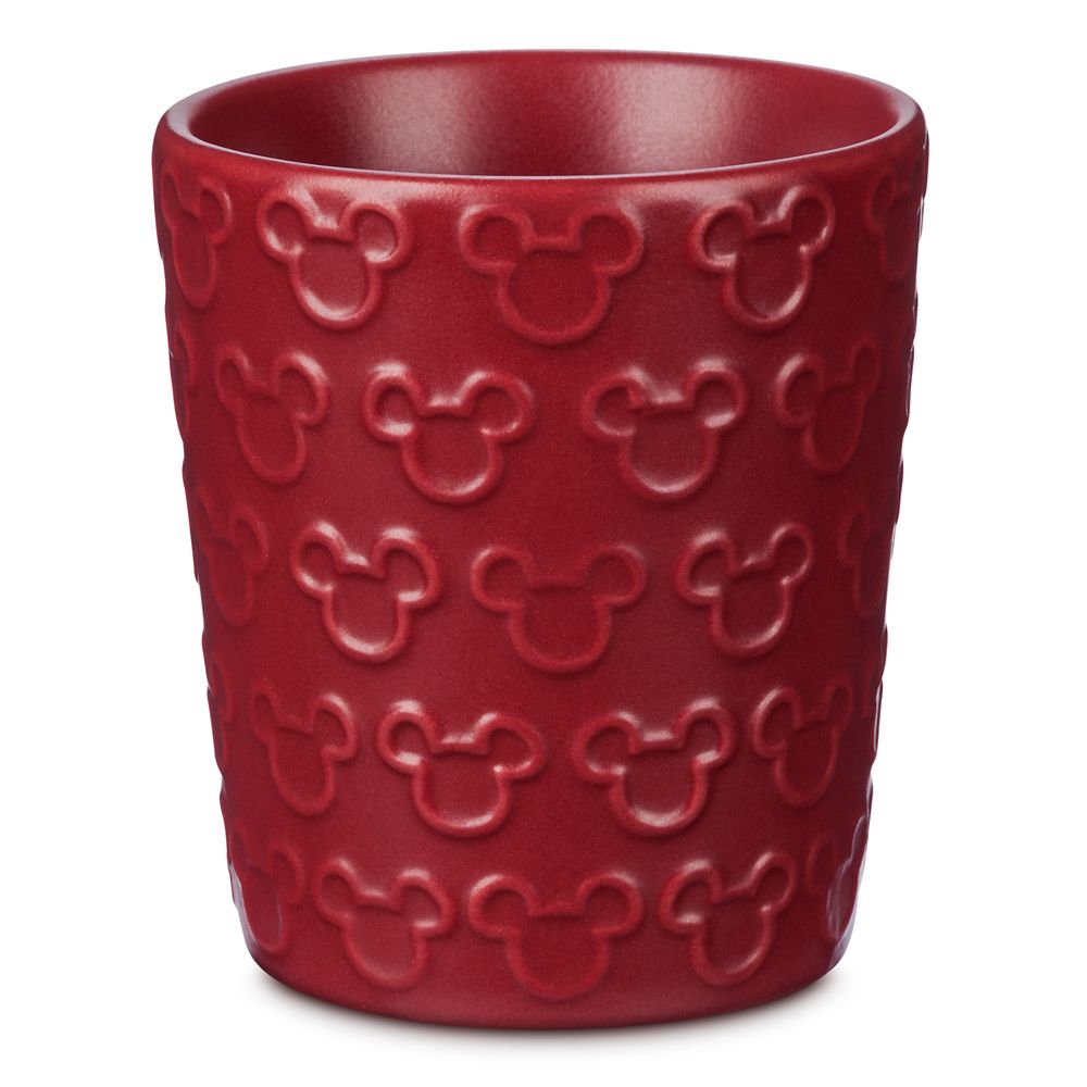 Mickey Mouse Icon Holiday Mug