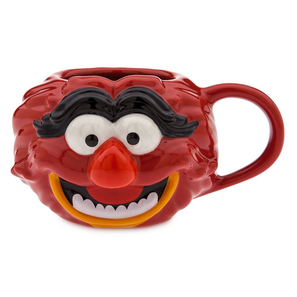 Animal Mug – The Muppets is now out