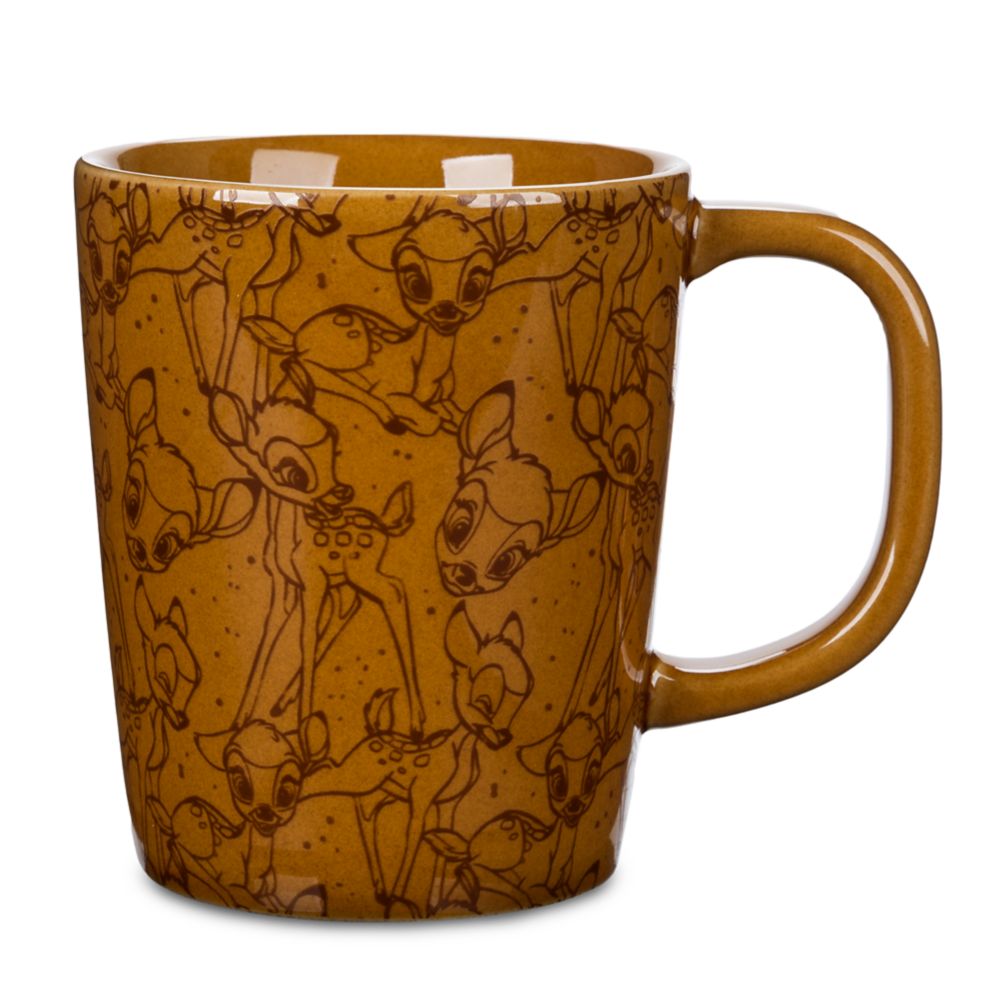 Bambi Mug – Buy Online Now