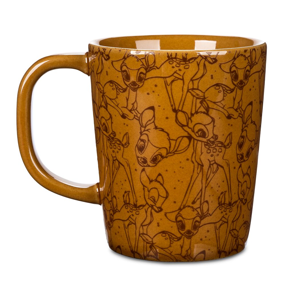 Bambi Mug