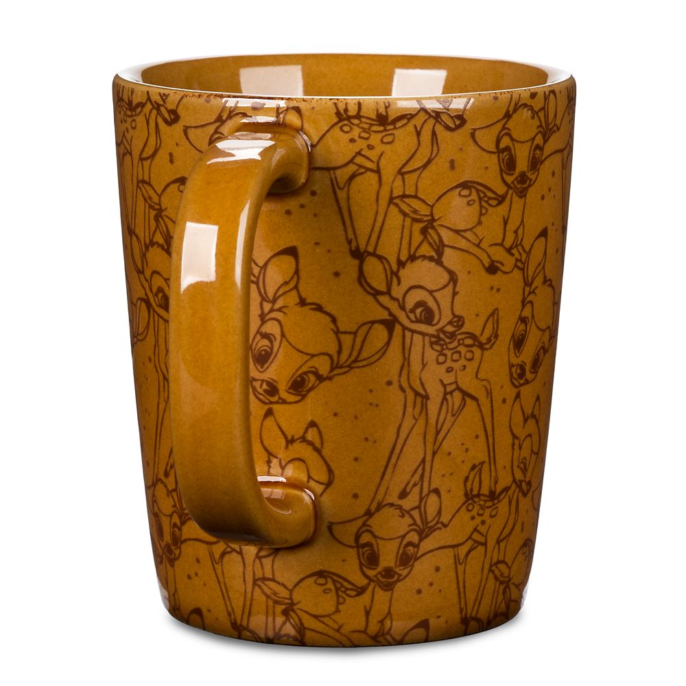 Bambi Mug