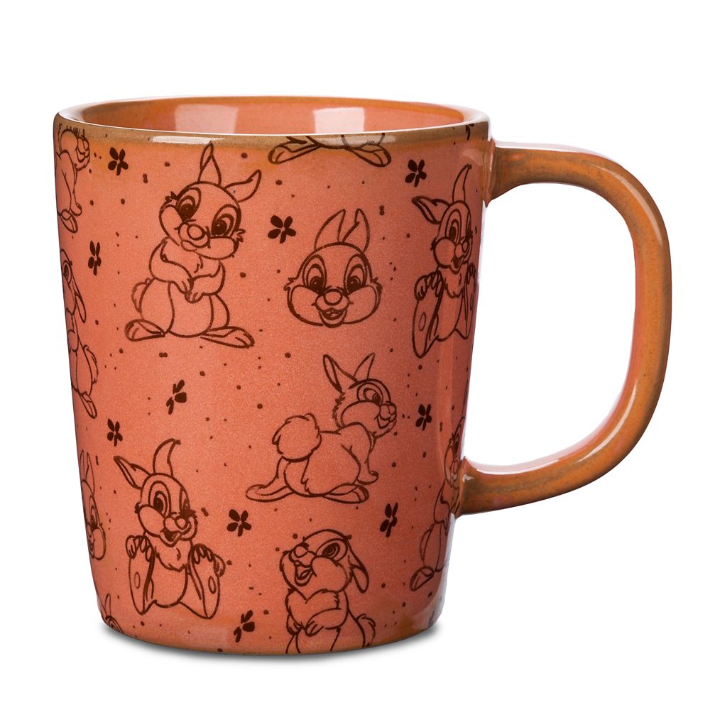 Thumper Mug – Bambi