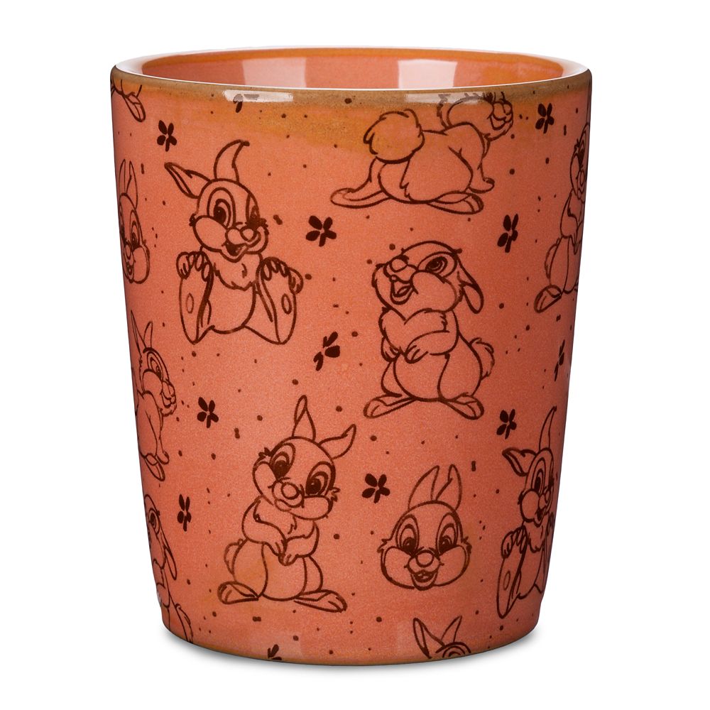 Thumper Mug – Bambi