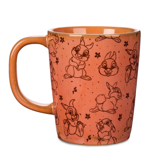 Thumper Mug – Bambi