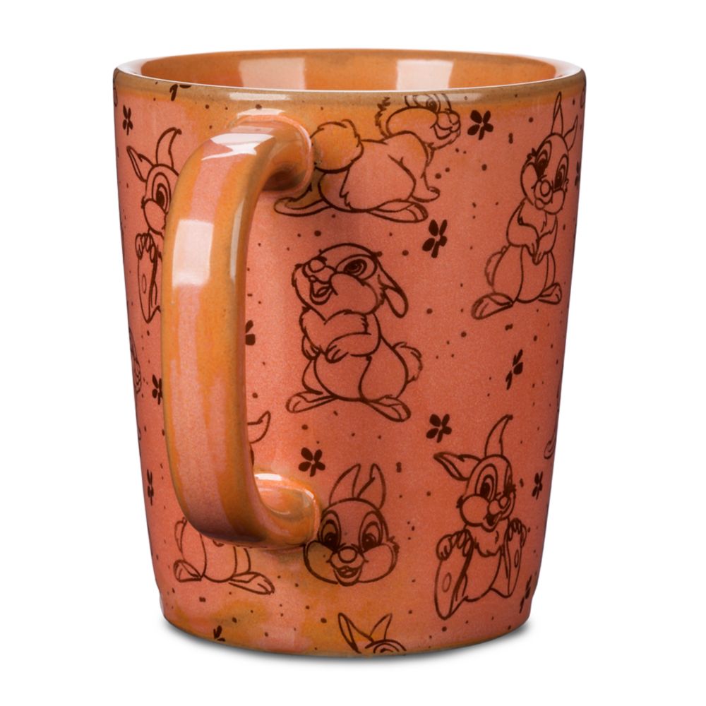 Thumper Mug – Bambi