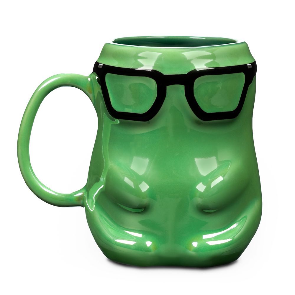 Flubber 25th Anniversary Mug