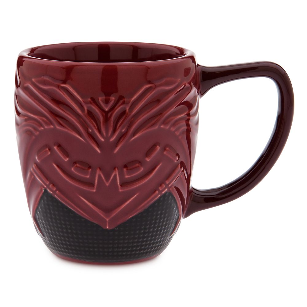 Scarlet Witch Mug has hit the shelves for purchase