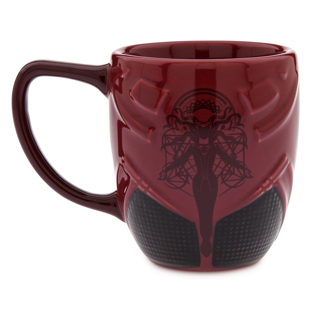 Scarlet Witch Mug