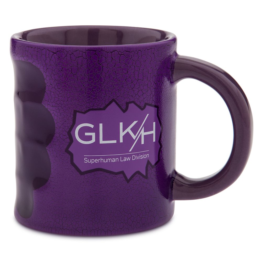 GLK/H Mug – She-Hulk: Attorney at Law – Buy It Today!