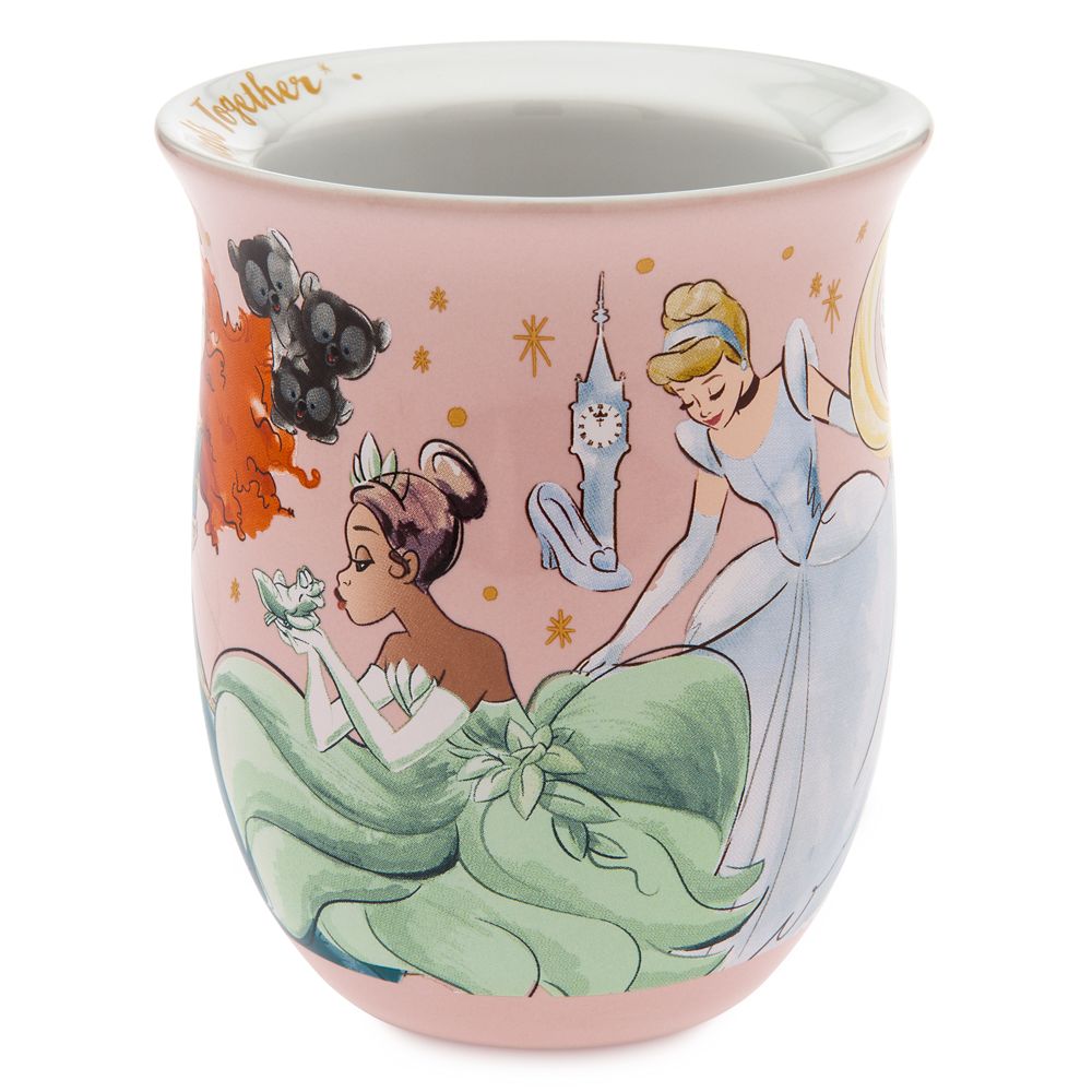 Disney Princess Mug