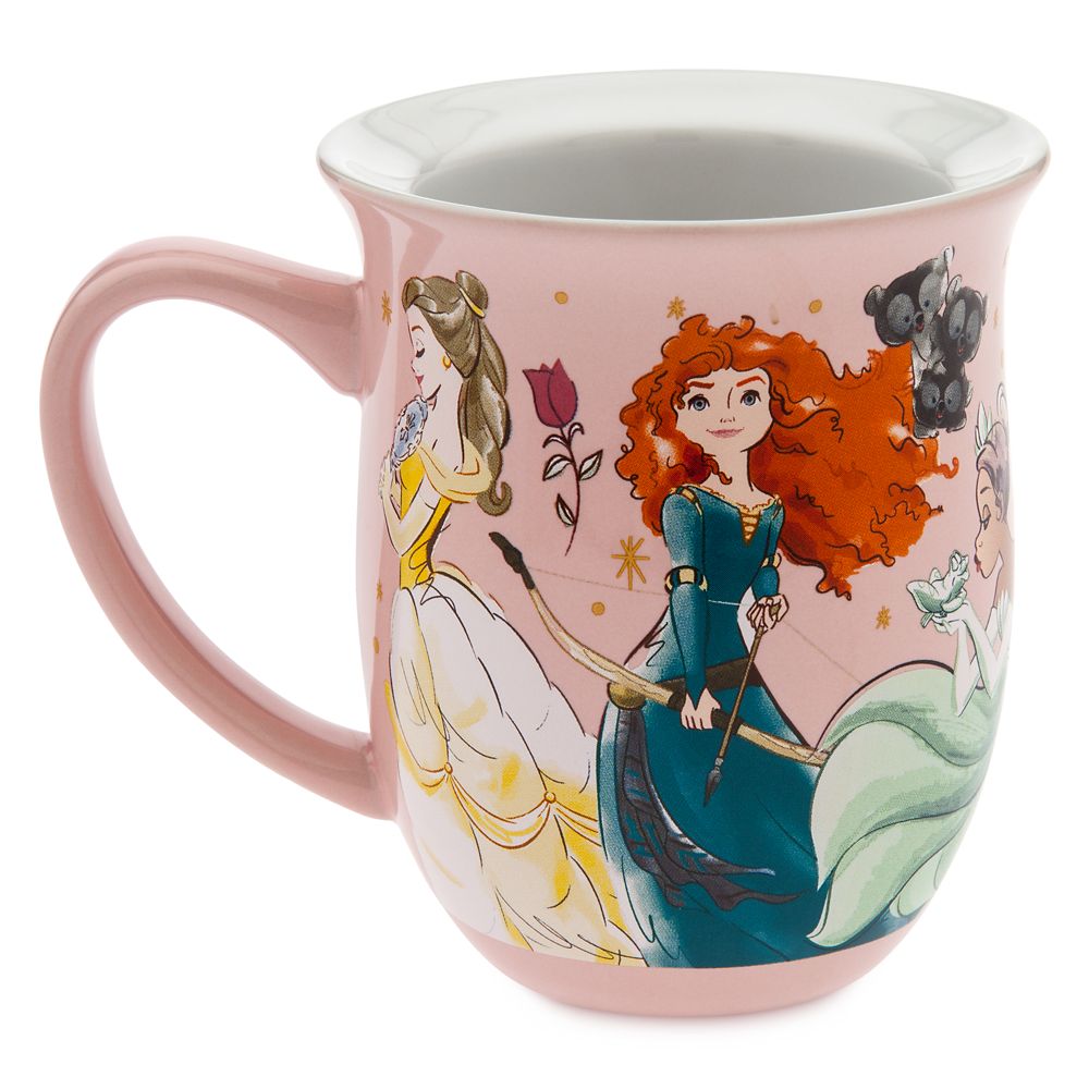 Disney Princess Mug