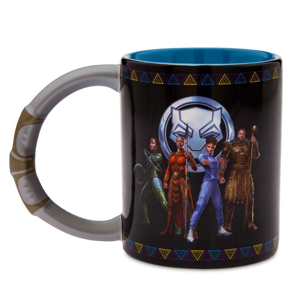 Black Panther: Wakanda Forever Mug