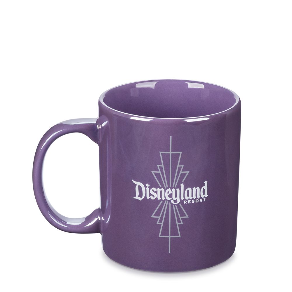 Mickey Mouse and Friends Disney100 Mug with Lid – Disneyland