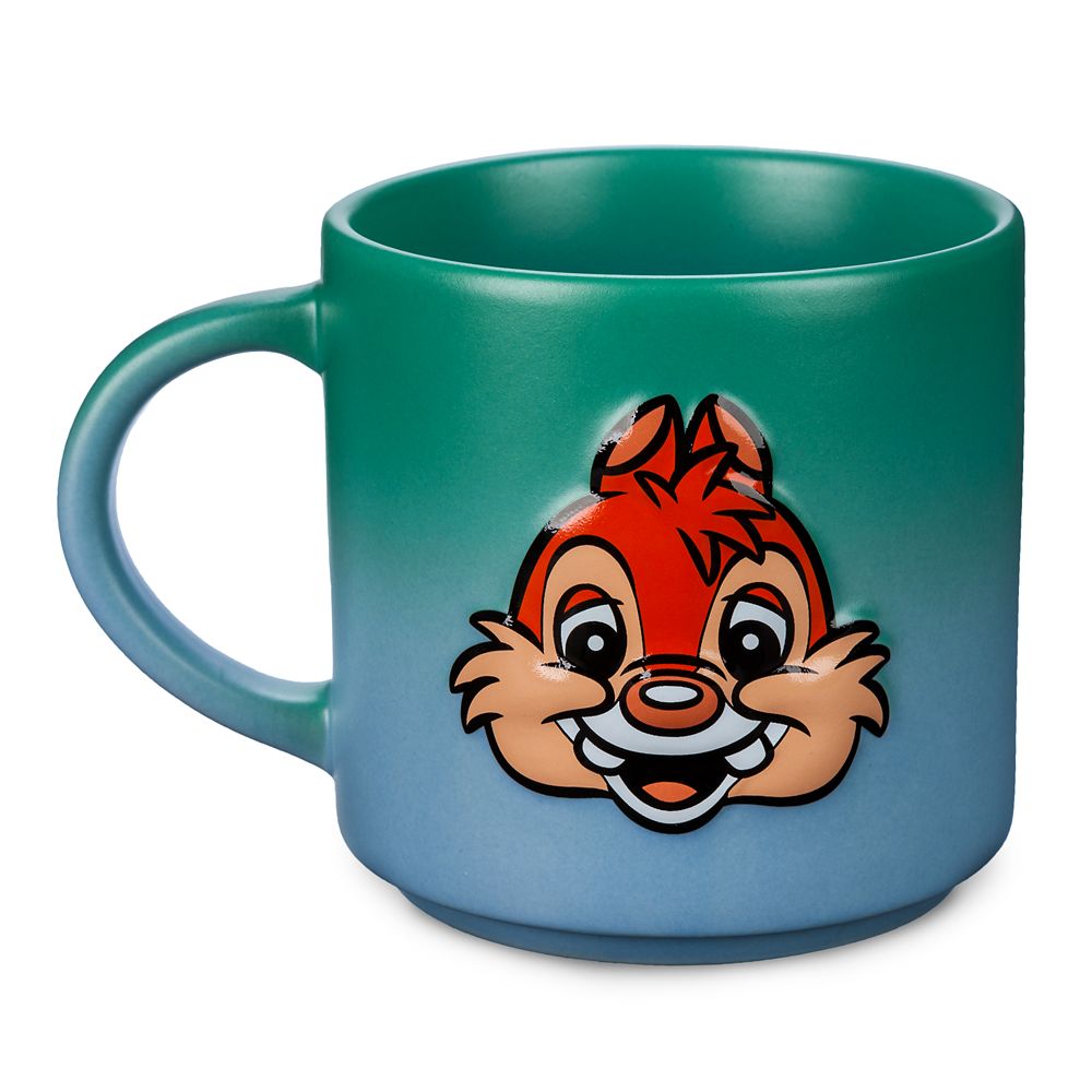 Chip 'n Dale Mug