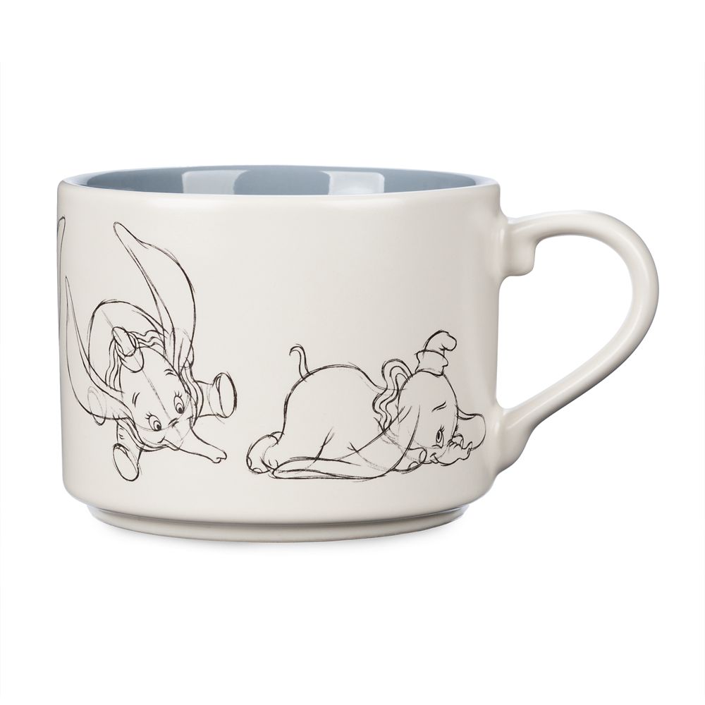 Dumbo Animation Mug