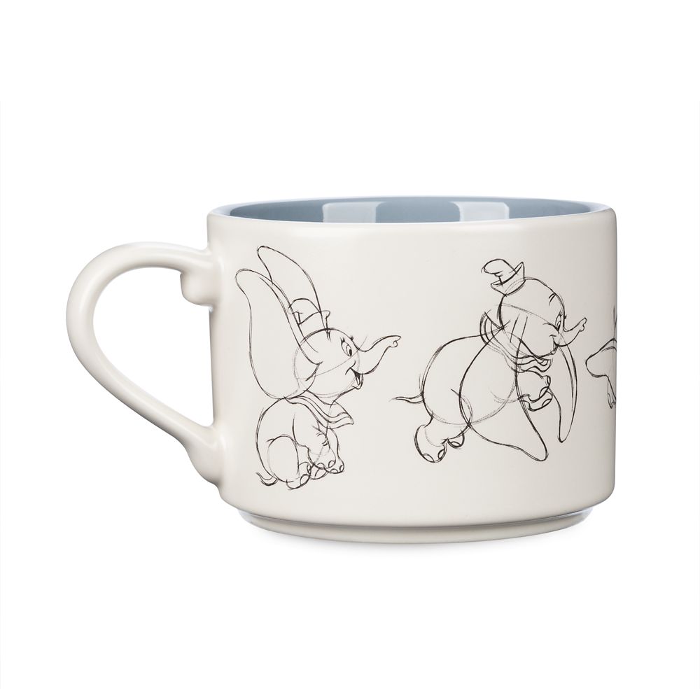 Dumbo Animation Mug