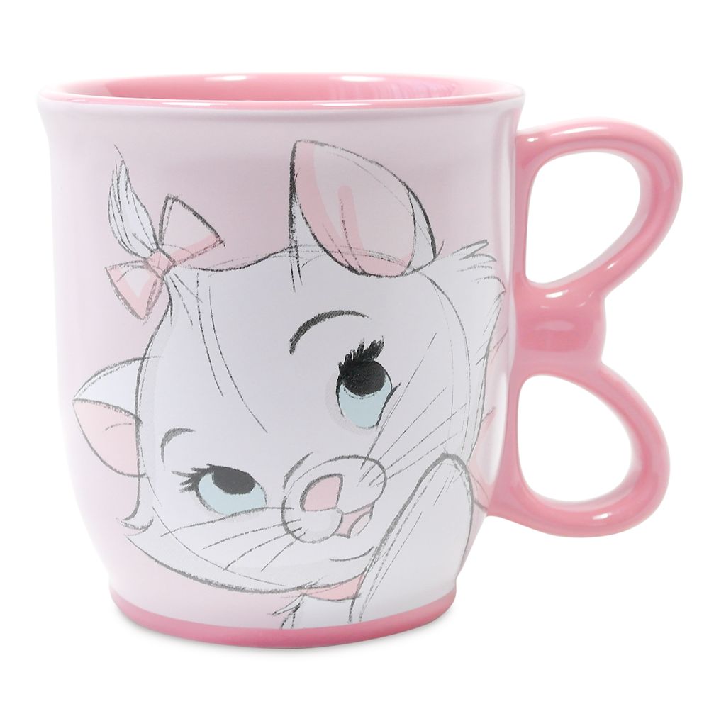 Marie Mug – The Aristocats