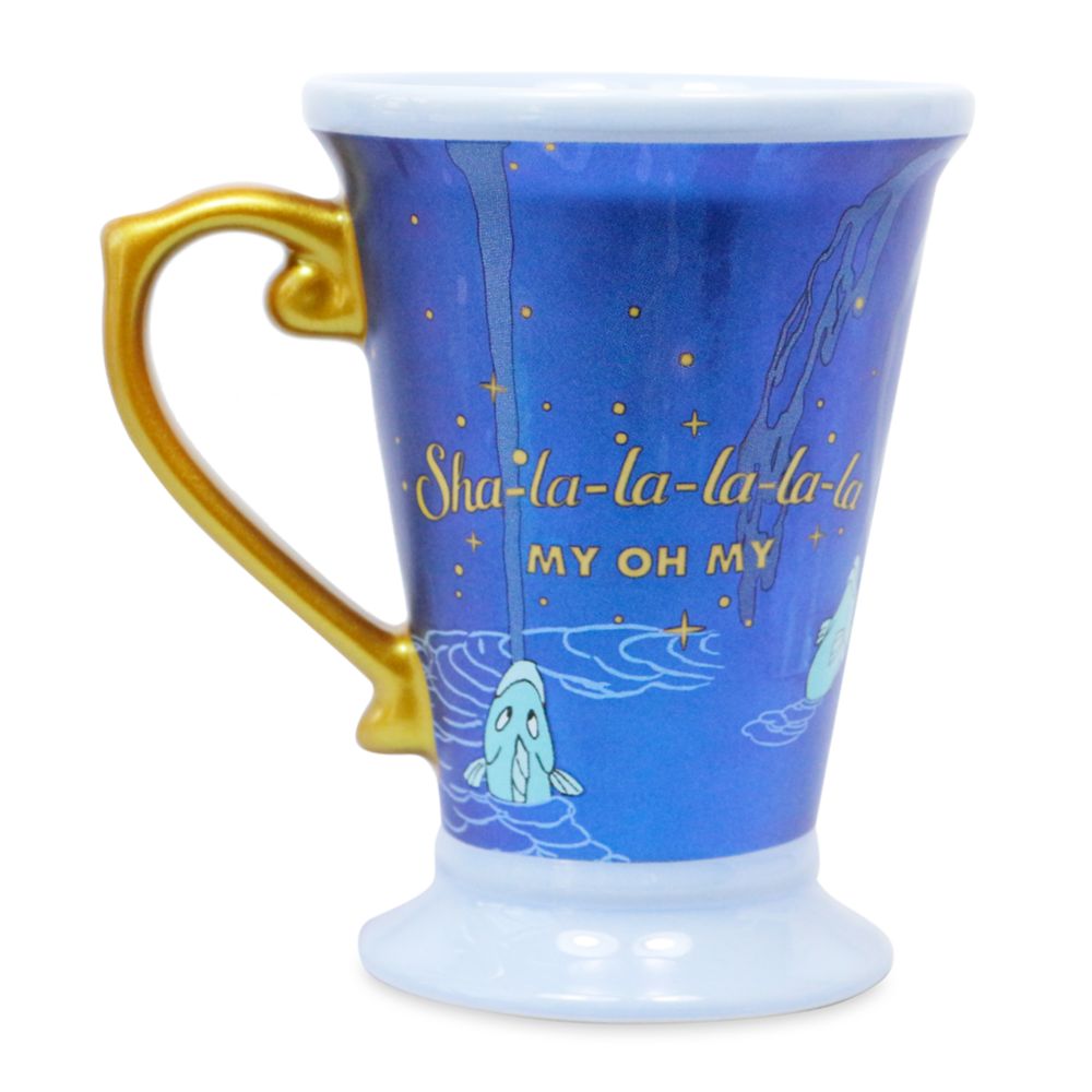 Ariel and Eric Mug – The Little Mermaid