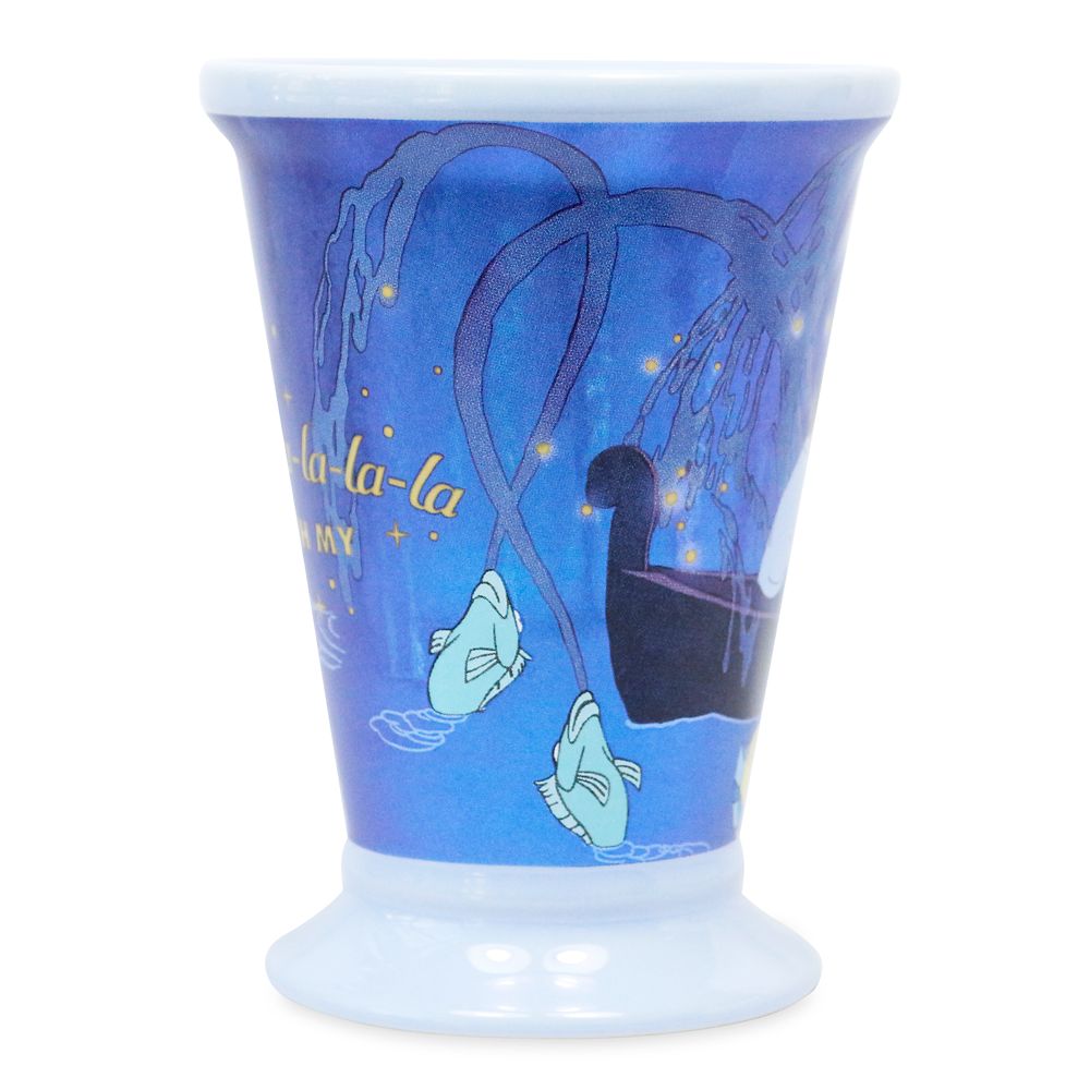 Ariel and Eric Mug – The Little Mermaid