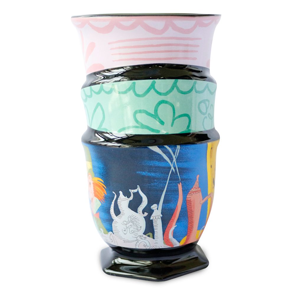 Alice in Wonderland by Mary Blair Mug