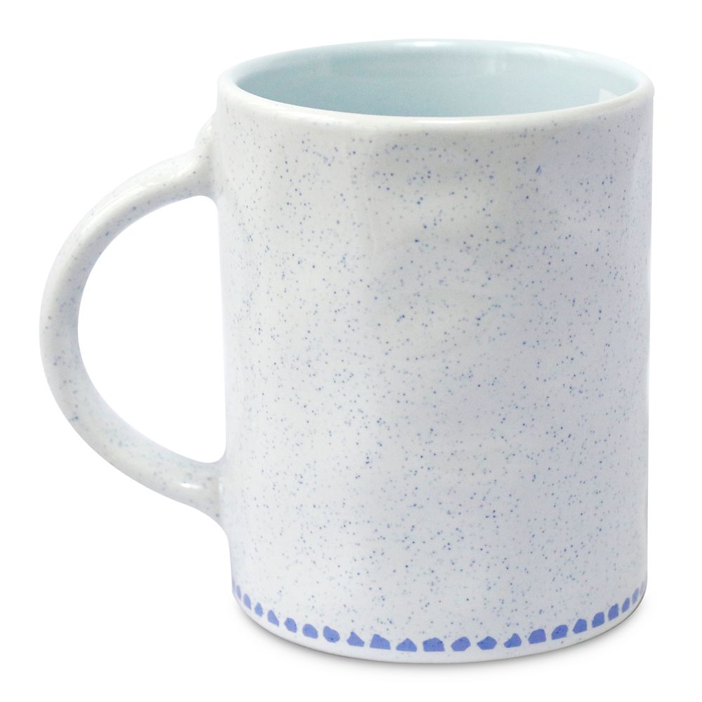 Eeyore ''Monday Morning'' Mug